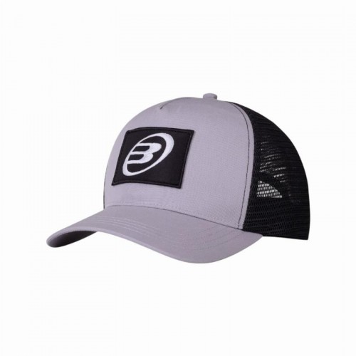 Gorra Bullpadel BPG265 I Gris Medio