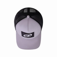 Gorra Bullpadel BPG265 I Gris Medio
