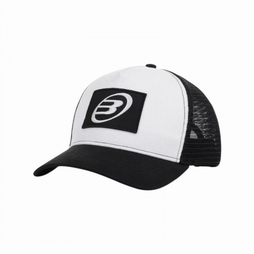 Gorra Bullpadel BPG265 I Negro
