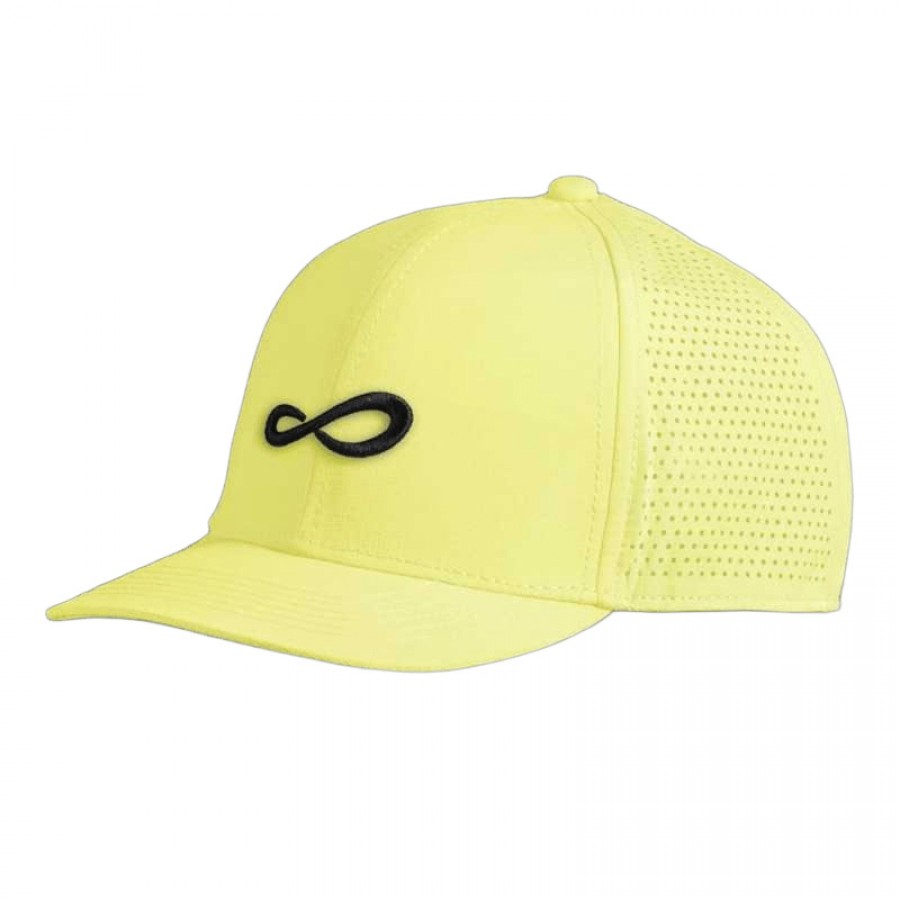 Endless Icon Yellow Cap  Offer + Cheap