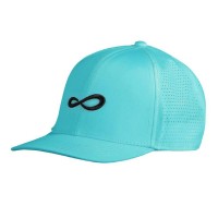 Gorra Icone Sem Fim Azul  Oferta + Barato