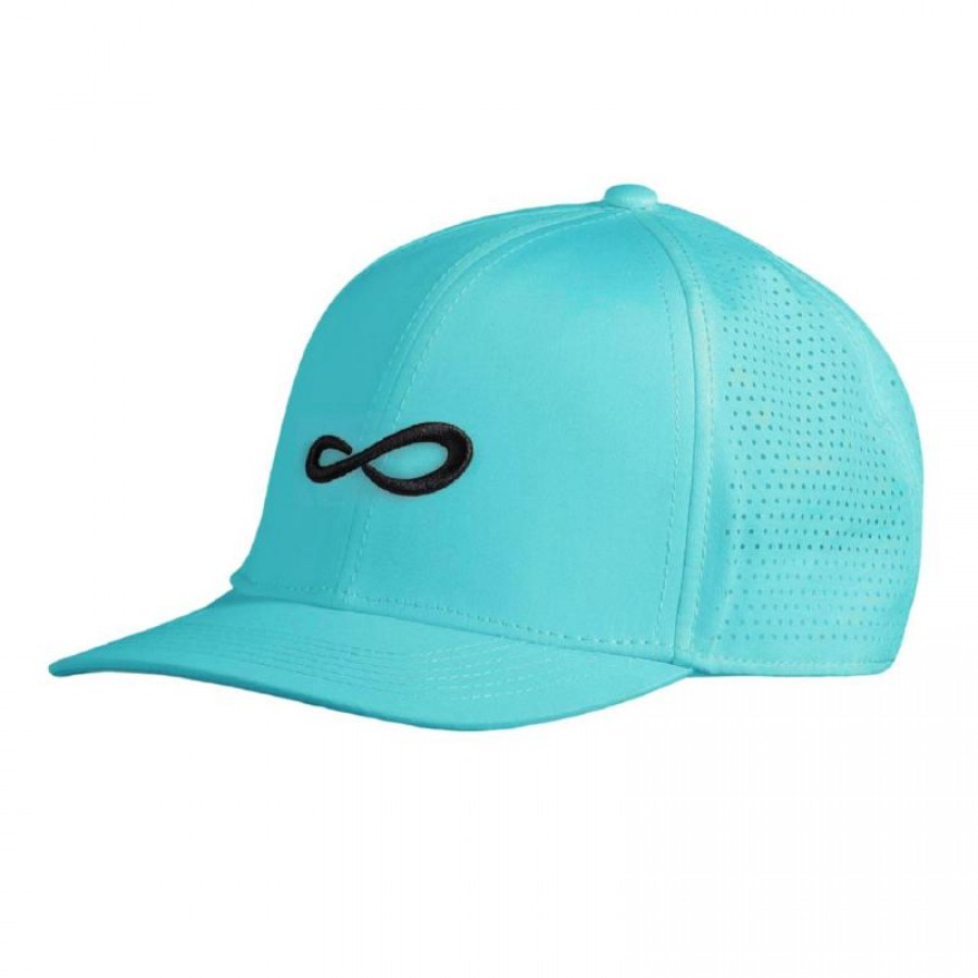 Gorra Icone Sem Fim Azul  Oferta + Barato