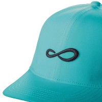 Gorra Icone Sem Fim Azul  Oferta + Barato