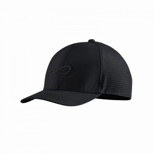 Gorra Endless Icon Negro Antracita