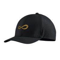 Gorra Endless Icon Black Gold  Offer + Cheap