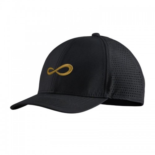 Gorra Endless Icon Black Gold Gorra Endless Icon Black Gold