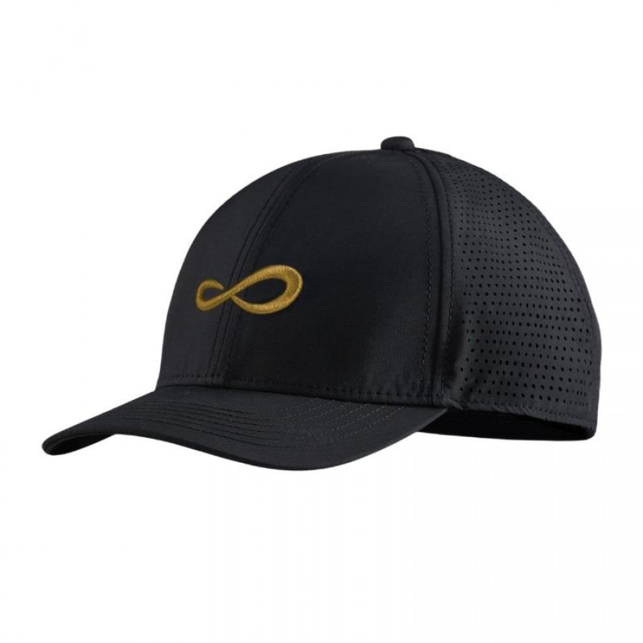 Gorra Endless Icon Black Gold  Offer + Cheap