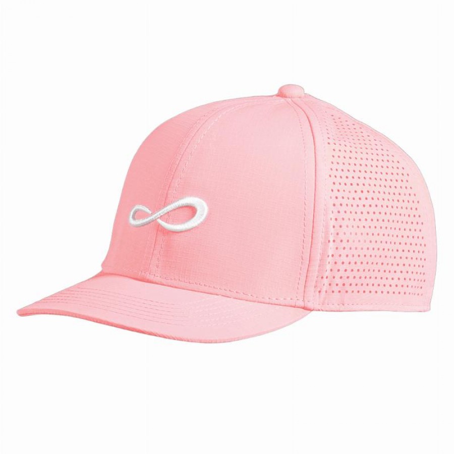 Endless Icon Light Pink Cap  Offer + Cheap