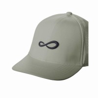 Gorra Endless Icon Verde Claro