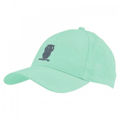 Gorra Head Owl Turquesa Azul Junior Gorra Head Owl Turquesa Azul Junior