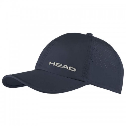 Head Pro Navy Blue Cap Head Pro Navy Blue Cap