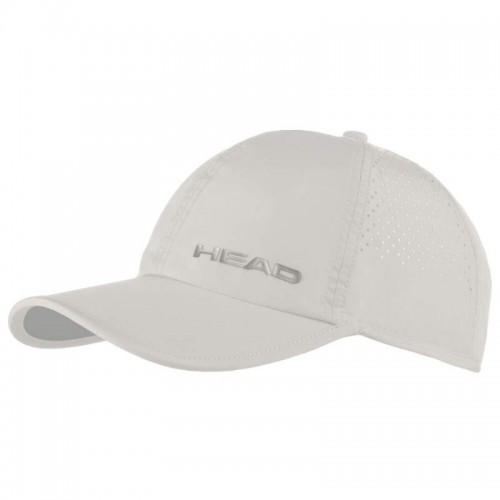 Head Pro White Cap Head Pro White Cap