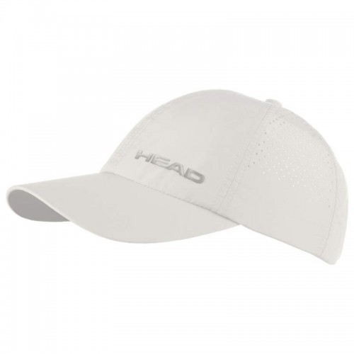 Gorra Head Pro Blanco Junior Gorra Head Pro Blanco Junior