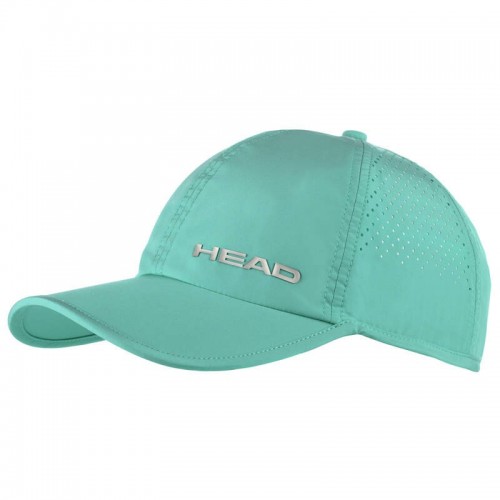Gorra Head Pro Turquesa