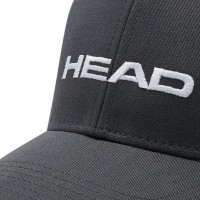 Gorra Testa Promozione Antracita Gris  Offerta + Economico