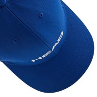 Gorra Testa Promozione Azul  Offerta + Economico