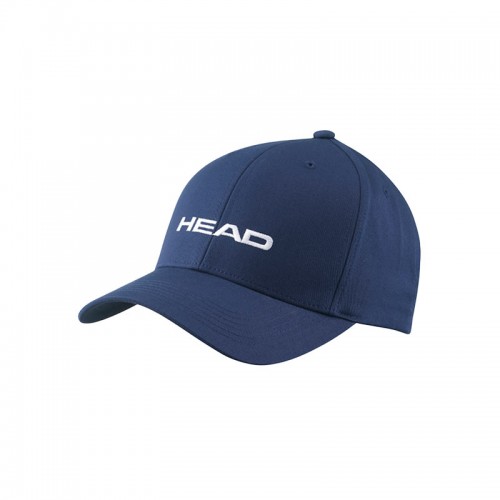 Marine Blue Head Promotion Cap Marine Blue Head Promotion Cap