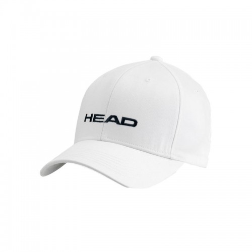White Head Promotion Cap White Head Promotion Cap