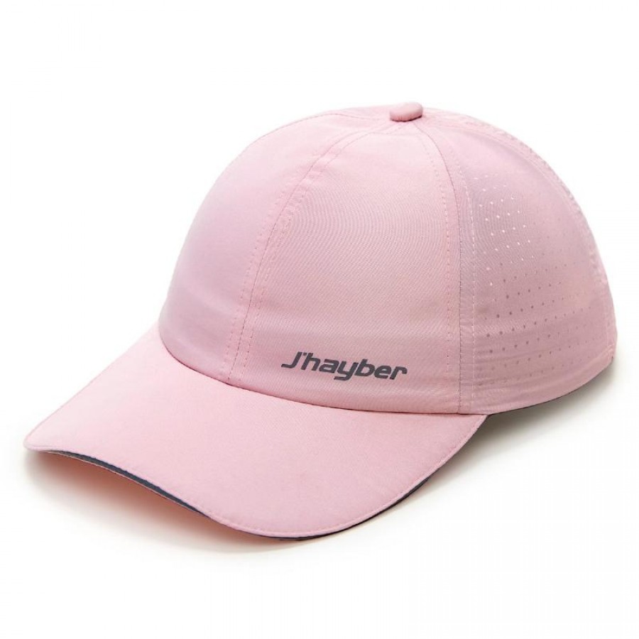 Gorra JHayber Sport Rosa  Oferta + Barato