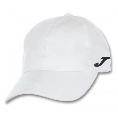 Joma Classic White Cap Joma Classic White Cap