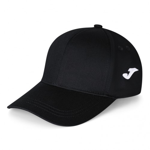 Joma Classic Black Cap Joma Classic Black Cap