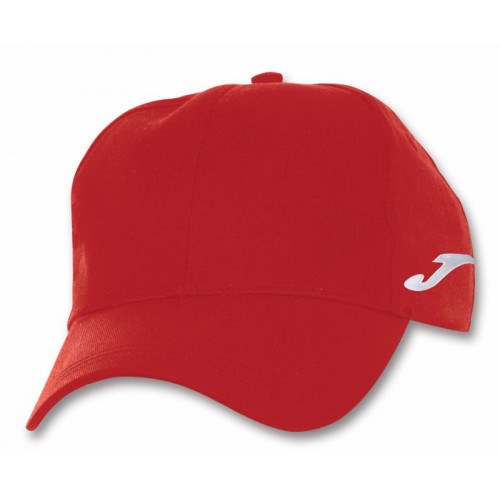 Joma Classic Red Cap Joma Classic Red Cap