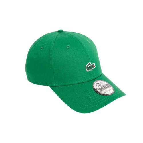 Fairway Green de la Nouvelle Ère de Gorra Lacoste