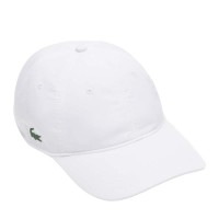 Cappellino Lacoste Sport Leggero Bianco  Offerta + Economico