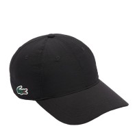 Cappellino Lacoste Sport Leggero Nero  Offerta + Economico