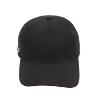 Cappellino Lacoste Sport Leggero Nero  Offerta + Economico