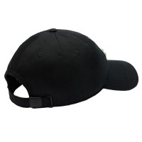 Lacoste Sport Black Cap  Offer + Cheap