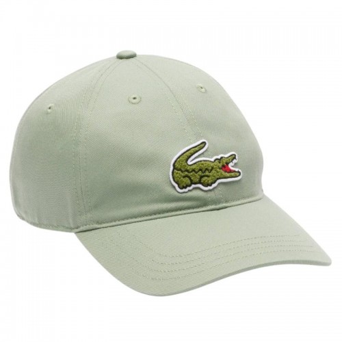 Lacoste Sport Cap Thyme Green Lacoste Sport Cap Thyme Green