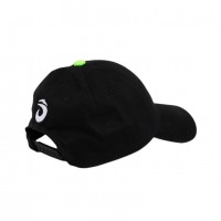 Gorra Lok Never Luck Negro  Offer + Cheap