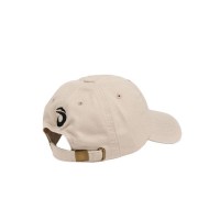 Gorra Lok The Globe Beige  Offer + Cheap