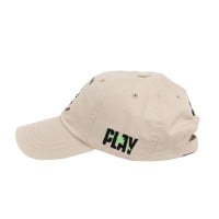 Gorra Lok The Globe Beige  Offer + Cheap