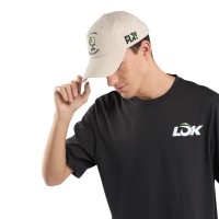 Gorra Lok The Globe Beige  Offer + Cheap