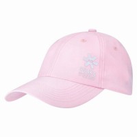 Gorra Osaka Baseball Rosa Pastello  Offerta + Economico