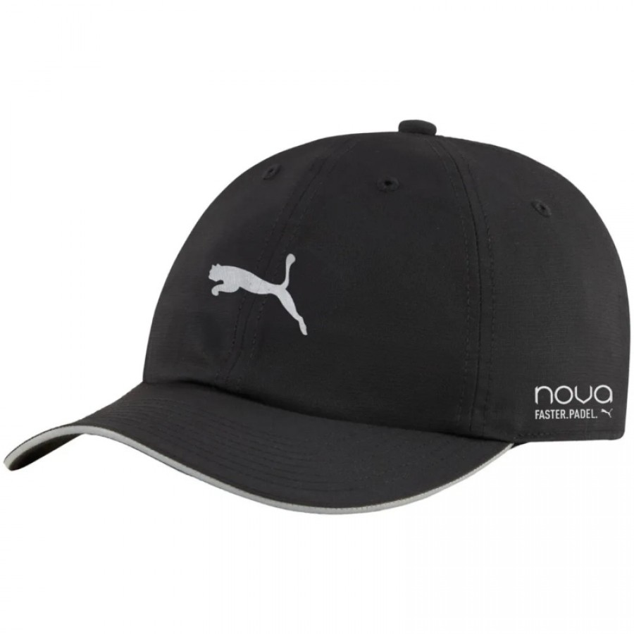 Gorra Puma III BB  Offerta + Economico