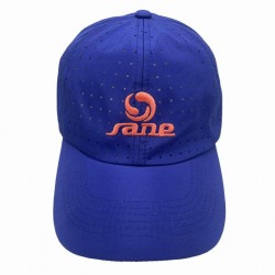 Gorra Sane Technical Azul