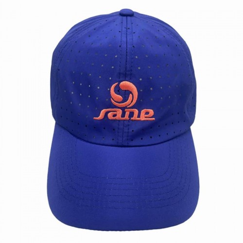 Gorra Sane Technical Azul
