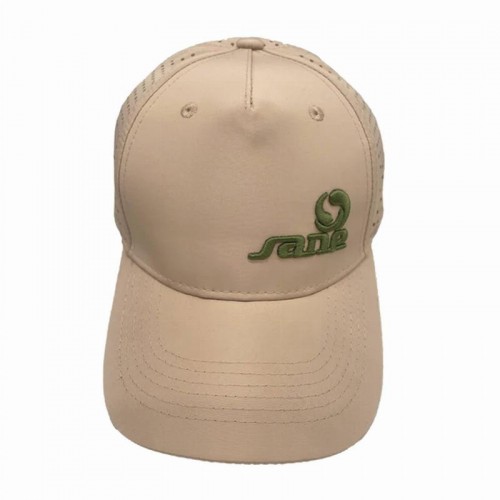 Gorra Sane Technical Beige