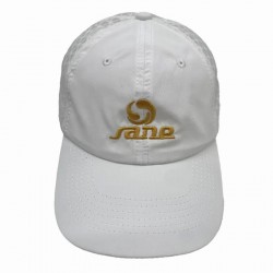 Gorra Sane Technical Blanco