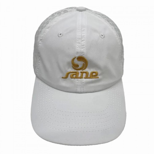Gorra Sane Technical Blanco