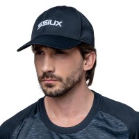 Siux Basic 26 Black Cap