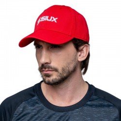 Siux Basic 26 Red Cap