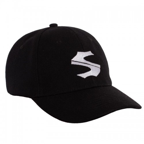 Casquette Softee Noir