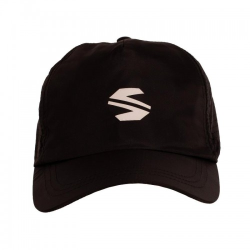Softee Padel Academy Black Cap
