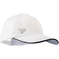 Tecnifibre Tech White Cap  Offer + Cheap