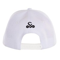 Gorra Vibora Re Blanco