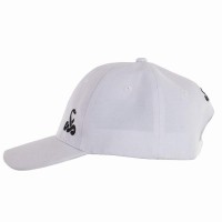 Gorra Vibora Re Blanco